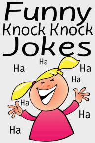 Title: Funny Knock Knock Jokes, Author: Aimee Johnson