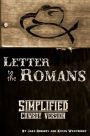 Simplified Cowboy Version-Paul's Letter to the Romans
