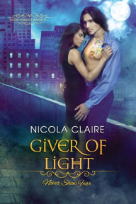 Title: Giver Of Light (Kindred, Book 4), Author: Nicola Claire