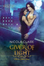 Giver Of Light (Kindred, Book 4)