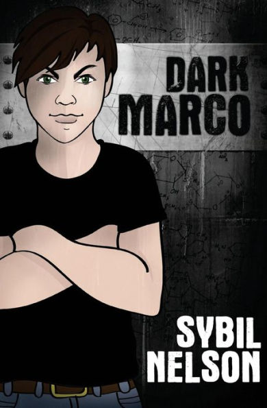 Dark Marco Vol. 1: A Priscilla the Great Novel