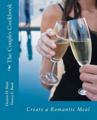 Title: The Couples Cookbook, Author: Nancy Bunt