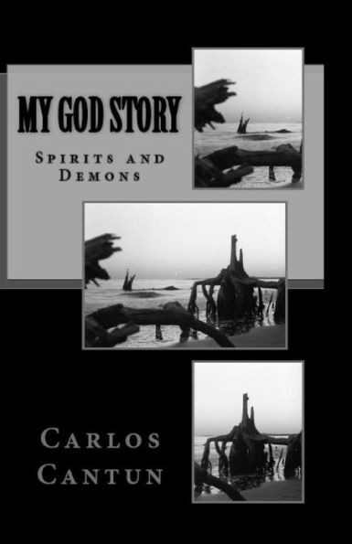 My God Story: Spirits and Demons