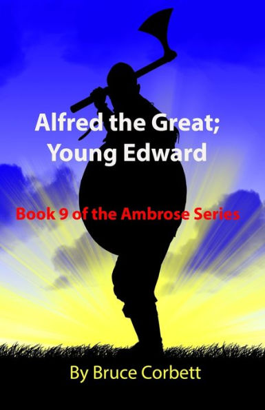 Alfred the Great; Young Edward