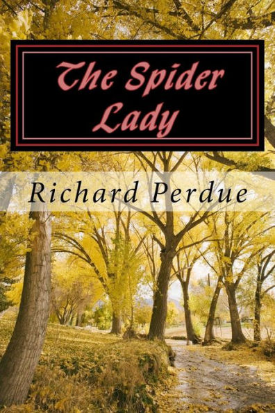 The Spider Lady
