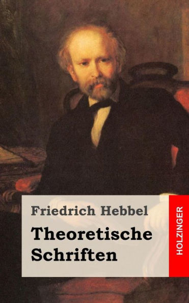 Theoretische Schriften