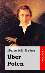 Title: Über Polen, Author: Heinrich Heine