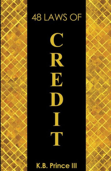 48 Laws Of Credit