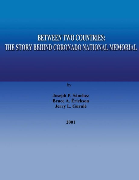 Between Two Countries: The Story Behind Coronado National Memorial