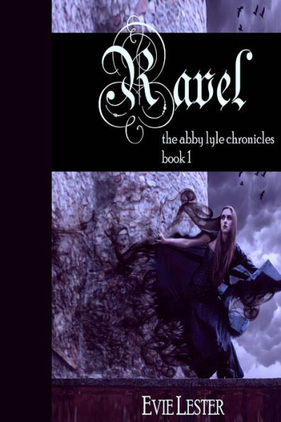 Ravel: A Paranormal Romance