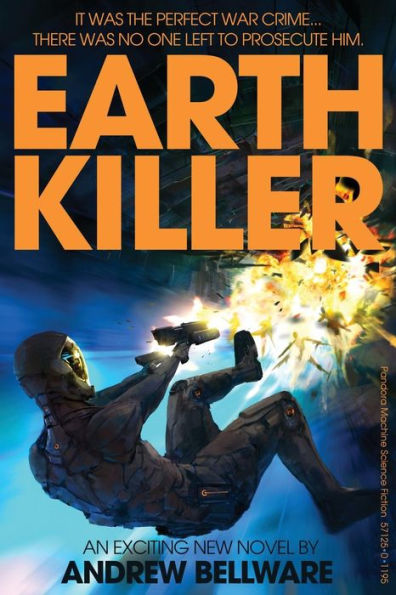 Earthkiller