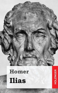 Title: Ilias, Author: Homer