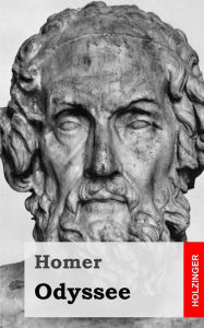 Title: Odyssee, Author: Homer