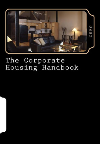 The Corporate Housing Handbook