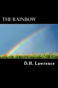 Title: The Rainbow, Author: Alex Struik