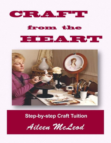 CRAFT from the HEART