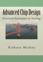 Advanced Chip Design, Practical Examples in Verilog