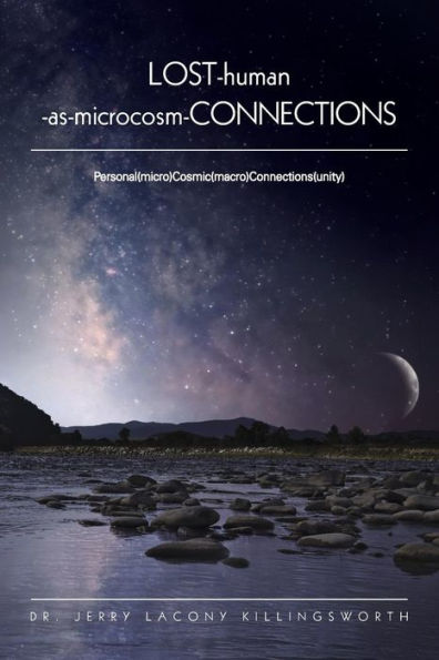 LOST-human-as-microcosm-CONNECTIONS: Personal(micro)Cosmic(macro)Connections(unity)