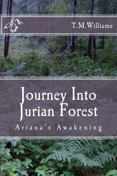 Journey Into Jurian Forest