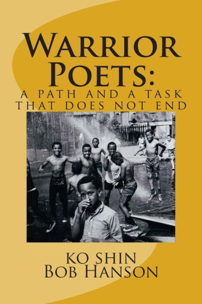 Warrior Poets