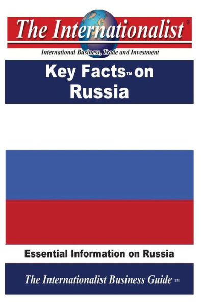 Key Facts on Russia: Essential Information on Russia