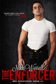 Title: The Enforcer, Author: Nikki Worrell