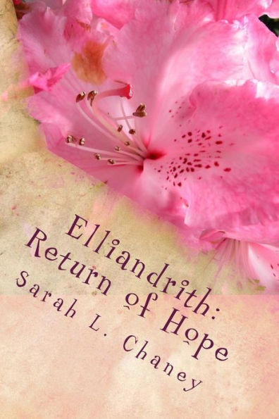 Elliandrith: Return of Hope