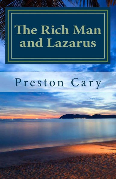 The Rich Man and Lazarus: Paradise