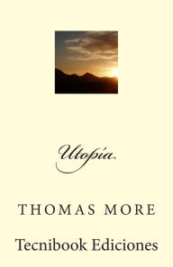 Title: Utopia, Author: Tomas Moro