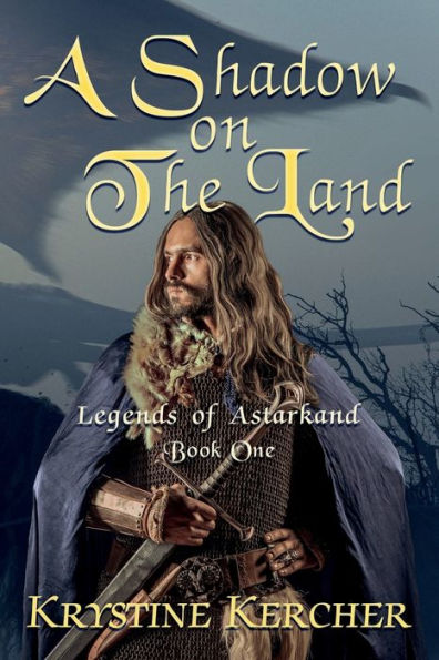 A Shadow on The Land