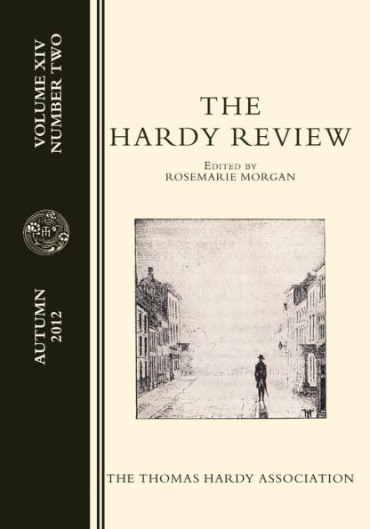 The Hardy Review, XIV-ii