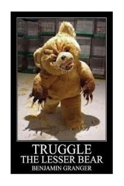 Truggle (The Lesser Bear)