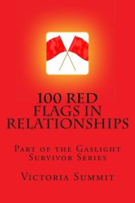 Title: 100 Red Flags in Relationships: Spot Liars, Cheaters and Con Artists Before They Spot You!, Author: Sephera Giron