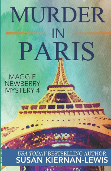 Murder Paris