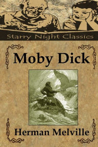 Title: Moby Dick, Author: Richard S Hartmetz