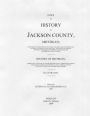 Index to DeLand's History of Jackson County, Michigan