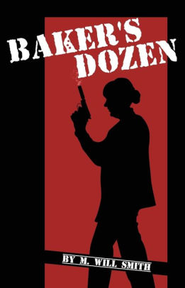 Eugenia Parrishs Bakers Dozen +2