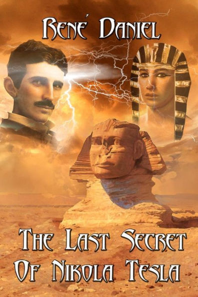 THe Last Secret Of Nikola Tesla