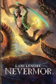 Title: Nevermor, Author: Lani Lenore