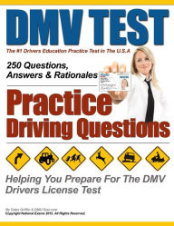 Title: DMV Test Practice Driving Questions, Author: National Exams