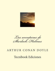 Title: Las Aventuras de Sherlock Holmes, Author: Arthur Conan Doyle
