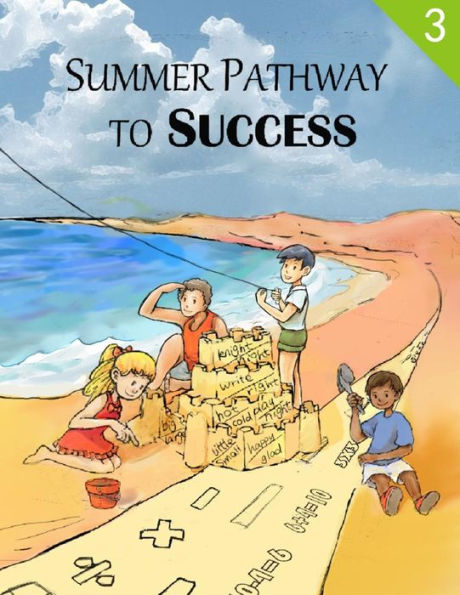 Summer Pathway to Success - 3rd grade