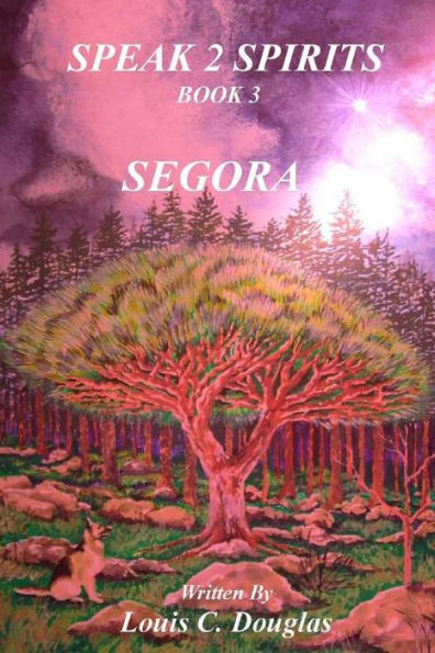 Segora: Speak 2 Spirits