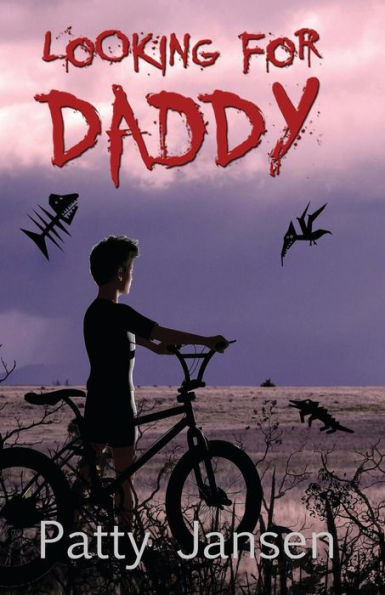 Looking For Daddy