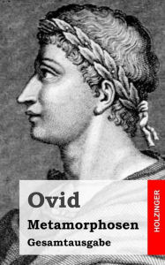 Title: Metamorphosen, Author: Ovid