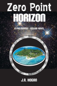 Title: Zero Point Horizon, Author: Reine Steel