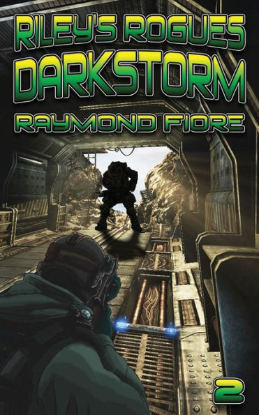 Riley's Rogues: Darkstorm