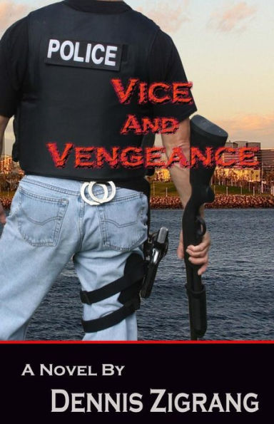 Vice and Vengeance: Travis Jensen