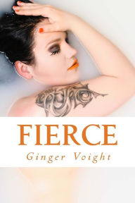 Title: Fierce, Author: Ginger Voight