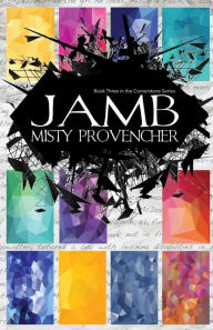 Title: Jamb, Author: Misty Provencher